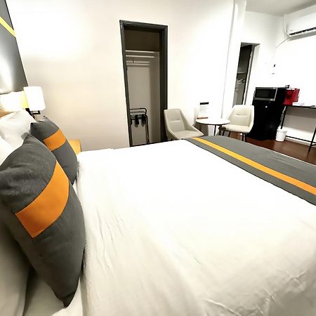 Duncan Motel Zewnętrze zdjęcie