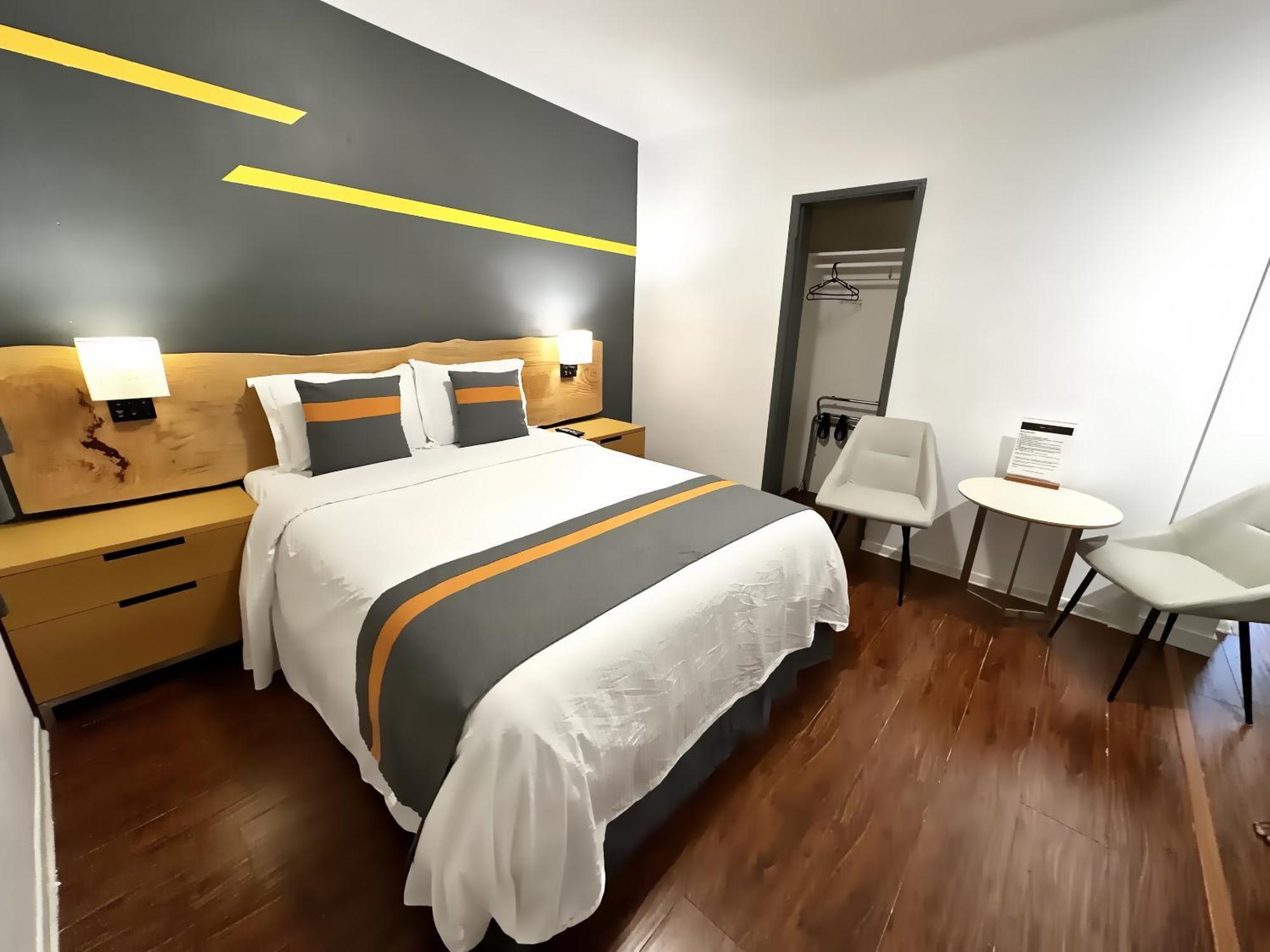 Duncan Motel Zewnętrze zdjęcie