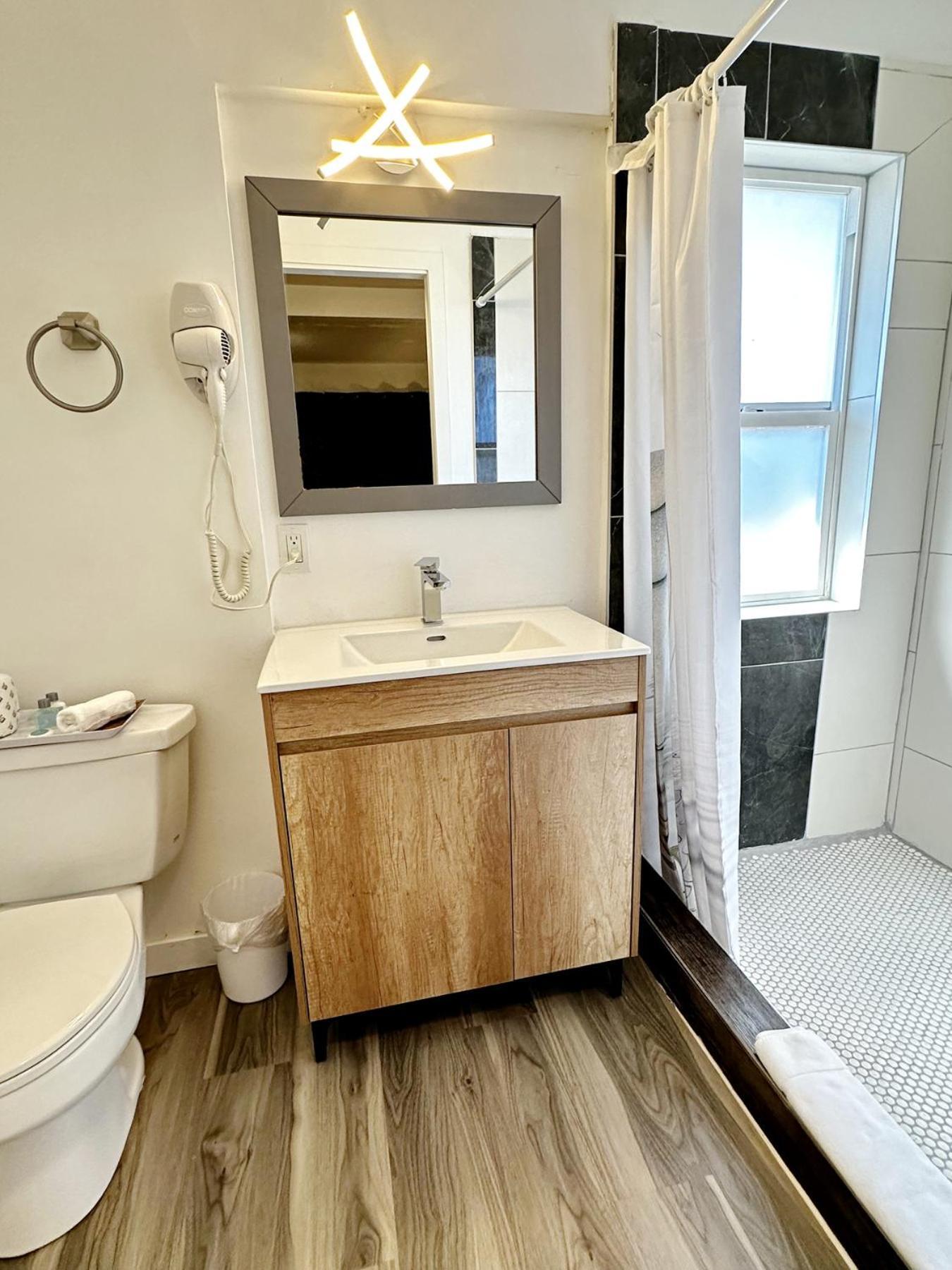 Duncan Motel Zewnętrze zdjęcie